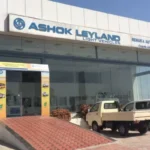 Ashok Leyland Truck Showroom: Complete Guide for Truck Buyers in India