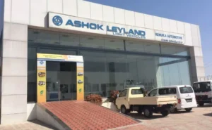 Ashok Leyland Truck Showroom: Complete Guide for Truck Buyers in India