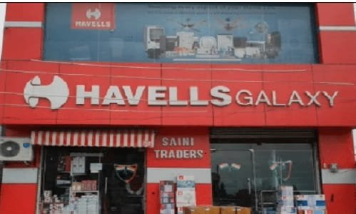 Havells Galaxy Showroom in India – Location, Timing, Product, Price & More