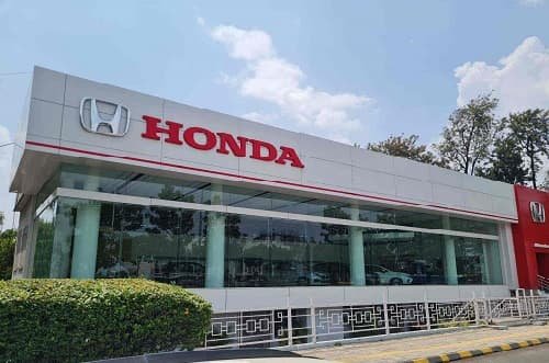 Honda Showroom in Indore – Location, Timing, Product, Price & More