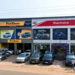 Mahindra Showroom in Bhubaneswar – Dealers, Prices, Offers & Complete Buying Guide