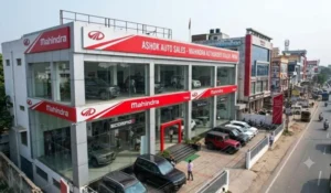 Mahindra Showroom in Patna – Dealers, Prices, Offers & Complete Buying Guide