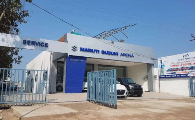 Maruti Suzuki Showroom in Lucknow – Dealers, Prices, Offers & Complete Buying Guide