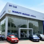 Suzuki Showroom in Bhopal – Dealers, Prices, Vehicle Variants, Features & Services