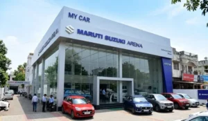 Suzuki Showroom in Bhopal – Dealers, Prices, Vehicle Variants, Features & Services