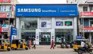 Samsung Showroom in Chennai – Best Stores, Latest Phones, Prices,  Offers 2026
