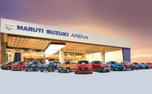 Maruti Suzuki Showroom in Patna – Dealers, Prices, Offers & Complete Buying Guide