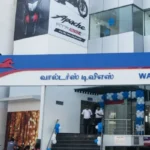 TVS Showroom in Chennai – List of Best Dealers, Prices, Vehicle Variants, Offers & Complete Buying Guide