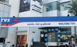 TVS Showroom in Chennai – List of Best Dealers, Prices, Vehicle Variants, Offers & Complete Buying Guide