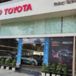 Toyota Showroom in Noida – Complete Guide for Toyota Car Buyers