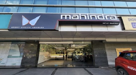 Mahindra Showroom in Pune – Location, Timing, Product, Price & More
