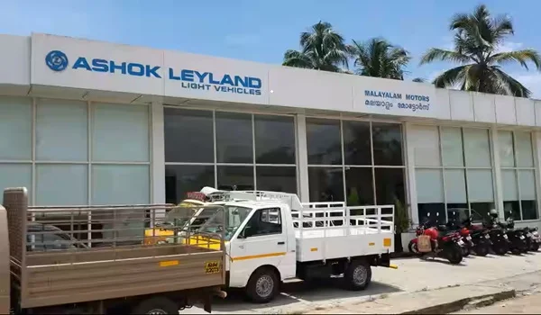 Leyland Showroom: Complete Guide to Ashok Leyland Truck & Bus Showrooms in India