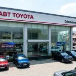 Toyota Showroom Coimbatore – Complete Buying Guide for Toyota Cars